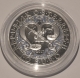 Austria 10 Euro Silver Coin - Guardian Angels - Michael – the Protecting Angel 2017 - Proof - © Coinf