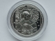 Austria 10 Euro Silver Coin Guardian Angels - Uriel – The Illuminating Angel 2018 - Proof - © Münzenhandel Renger