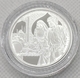 Austria 10 Euro Silver Coin - Knights Tales - Brotherhood 2021 - Proof - © Kultgoalie