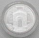 Austria 10 Euro silver coin Great Abbeys of Austria - St. Paul in the Lavanttal 2007 - Proof - © Kultgoalie
