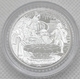 Austria 10 Euro silver coin Tales and legends in Austria - Charlemagne in the Untersberg 2010 - Proof - © Kultgoalie