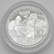 Austria 10 Euro silver coin Tales and legends in Austria - Charlemagne in the Untersberg 2010 - Proof - © Kultgoalie
