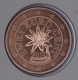 Austria 2 Cent Coin 2015 - © eurocollection.co.uk