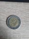 Austria 2 Euro Coin - 10 Years Euro - WWU 2009 - © Vintageprincess