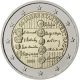 Austria 2 Euro Coin - 50 Years State treaty 2005 - © European Central Bank