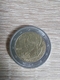 Austria 2 Euro Coin - Centenary of the Founding of the Republic of Austria 2018 - © Vintageprincess
