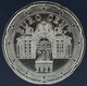 Austria 20 Cent Coin 2022 - © eurocollection.co.uk
