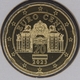 Austria 20 Cent Coin 2023 - © eurocollection.co.uk