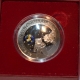 Austria 20 Euro Silver Coin - 50th Anniversary of the Moon Landing 2019 - © Coinf