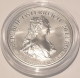 Austria 20 Euro Silver Coin - Empress Maria Theresa - Courage and Determination 2017 - © Coinf