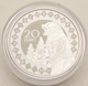 Austria 20 Euro Silver Coin - Eyes of the World - America - The Healing Power of the Bear 2023 - © Kultgoalie