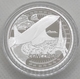 Austria 20 Euro Silver Coin - Reaching for the Sky - Faster Than Sound - The Concorde 2020 - © Kultgoalie