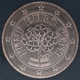 Austria 5 Cent Coin 2022 - © eurocollection.co.uk