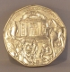 Austria 5 Euro silver coin 250 years Vienna Zoo 2002 - © nobody1953