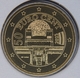 Austria 50 Cent Coin 2023 - © eurocollection.co.uk