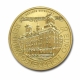 Austria 50 Euro gold coin Great Composers - Joseph Haydn 2004 - © bund-spezial