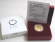 Austria 50 Euro gold coin Great Composers - Ludwig van Beethoven 2005 - © bund-spezial