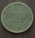 Austria 50 cent coin 2010 - © Steffi