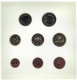 Austria Euro Coinset 2020 - Baby Set - © Coinf