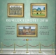 BeNeLux Euro Coinset 2018 - © Coinf