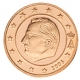 Belgium 1 Cent Coin 2006 - © Michail