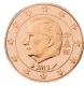 Belgium 1 Cent Coin 2012 - © Michail