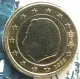 Belgium 1 Euro Coin 2005 - © eurocollection.co.uk