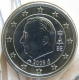 Belgium 1 Euro Coin 2009 - © eurocollection.co.uk