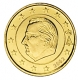 Belgium 10 Cent Coin 2002 - © Michail