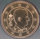 Belgium 10 Cent Coin 2018 - © eurocollection.co.uk