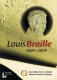 Belgium 2 Euro Coin - 200th Anniversary of the Birth of Louis Braille 2009 in Blister - © Zafira