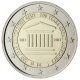Belgium 2 Euro Coin - 200 Years Ghent University 2017 in Coincard - © European Central Bank