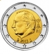 Belgium 2 Euro Coin 2013 - © Michail