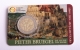 Belgium 2 Euro Coin - 450th Anniversary of the Death of Pieter Bruegel the Elder 2019 in Coincard - Dutch Version - © Holland-Coin-Card