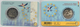 Belgium 2 Euro Coin - EU Presidency 2024 in Coincard - Dutch Version - © john40
