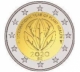 Belgium 2 Euro Coin - International Year of Plant Health 2020 - © European Union 1998–2024