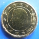 Belgium 20 Cent Coin 2000 - © eurocollection.co.uk