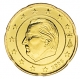 Belgium 20 Cent Coin 2006 - © Michail