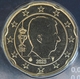 Belgium 20 Cent Coin 2023 - © eurocollection.co.uk