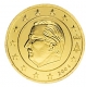 Belgium 50 Cent Coin 2004 - © Michail