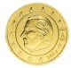 Belgium 50 Cent Coin 2007 - © Michail