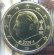 Belgium 50 Cent Coin 2009 - © eurocollection.co.uk