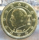 Belgium 50 Cent Coin 2010 - © eurocollection.co.uk