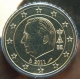 Belgium 50 Cent Coin 2011 - © eurocollection.co.uk
