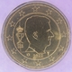 Belgium 50 Cent Coin 2022 - © eurocollection.co.uk