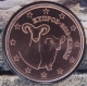 Cyprus 1 Cent Coin 2019 - © eurocollection.co.uk