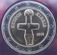 Cyprus 2 Euro Coin 2018 - © eurocollection.co.uk