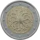 Cyprus 2 Euro Coin - 30 Years Institute of Neurology and Genetics 2020 - Coincard - © European Union 1998–2024