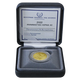 Cyprus 2 Euro Coin - 35 Years of the Erasmus Programme 2022 - Proof - © Central Bank of Cyprus