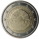 Cyprus 2 Euro Coin - Paphos - European Capital of Culture 2017 - © European Central Bank